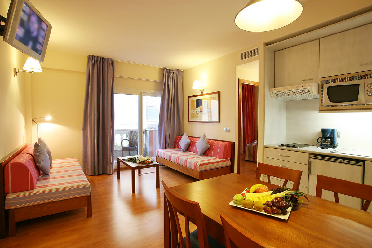 Cycling Hotel 4* Allsun Estrella Hotel & Coral de Mar – 54 ...