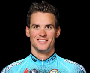 Cycling : Team OPQS 2013