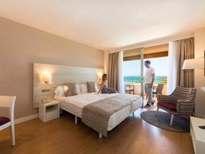 cycling hotel 4* allsun pil-larí playa