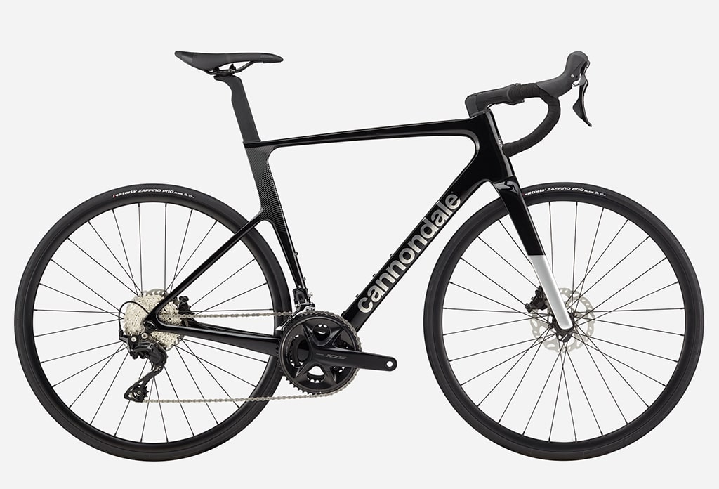 Cannondale SuperSix EVO 4 mieten: Dein Profi-Rennrad in Palma | 54/11