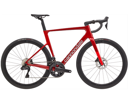 cannondale supersix evo crb 2 ultegra di2