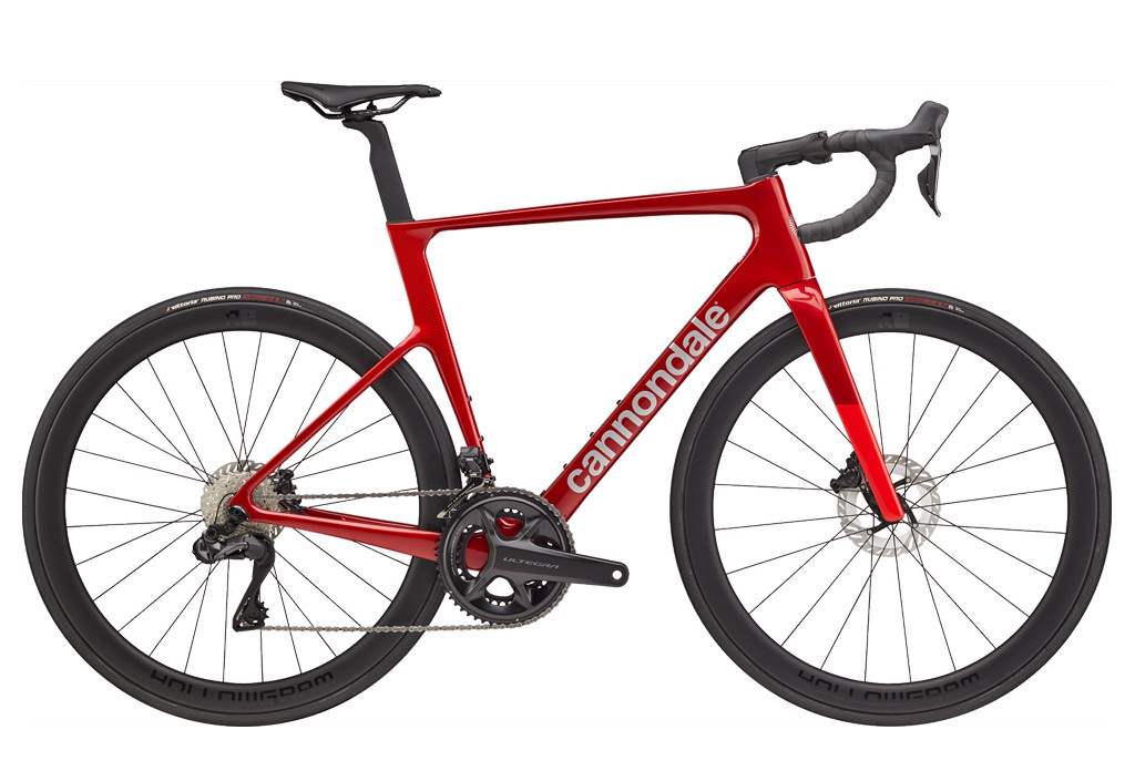 Cannondale Supersix Evo Crb 2 Ultegra DI2