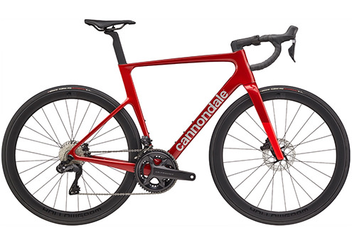 Cannondale Bikes