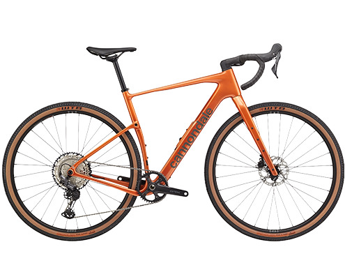 cannondale synapse carbon 5