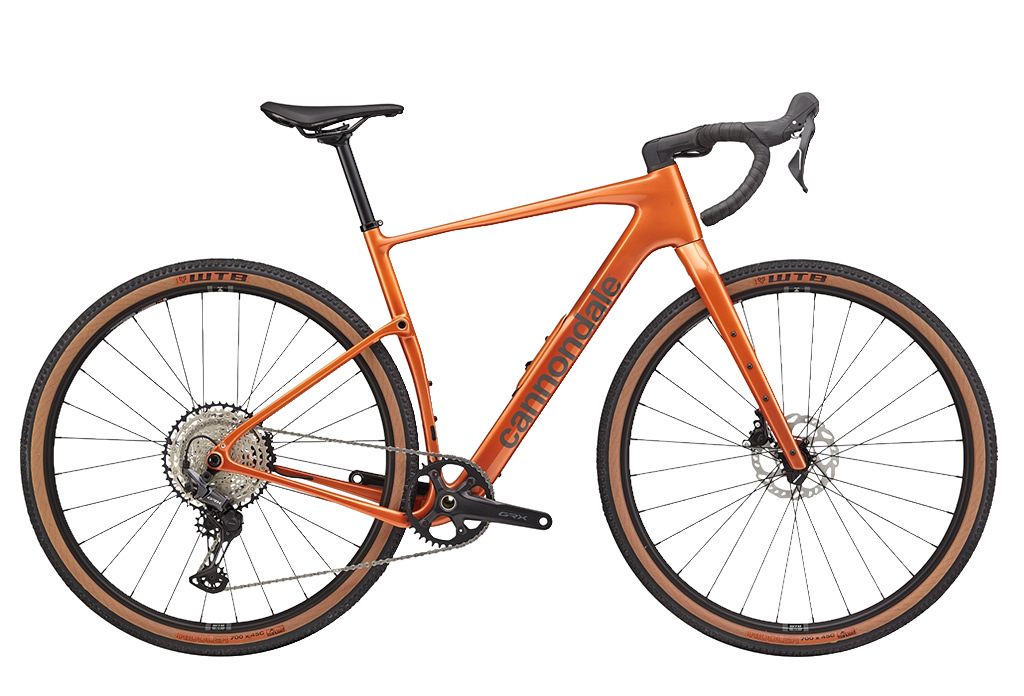 cannondale topstone carbon 3 grx 1x